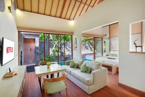 Two BR Villa Private Pool+Hottub CYN - Image 3