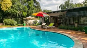 Chislehurst Guest House by Open Air Hotels - Image 5