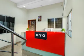 Hotel O by OYO Green Villa - Image 5