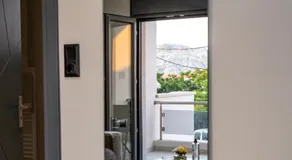 RAFKON Luxury Apartments - Myrina - Image 3
