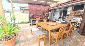 Backyard Nook - Image 3
