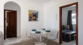 Comfortable and modern apartment next to the Avenida central in Tías - Image 4