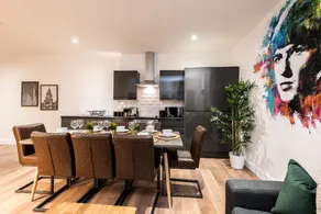 SGT Peppers Mathew Street Apartments By Happy Days - Image 5
