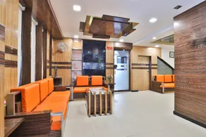 OYO 13398 Hotel Relish - Image 2