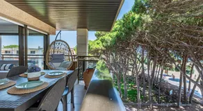Can Costelles Cambrils - Ático en primera línea con vistas, piscina y parking - Image 3