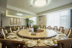 Ludian Jianghao International Hotel - Image 5