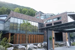 Shoudan Hotel - Image 2