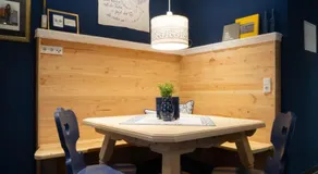 august träumt - das tiroler apartment im blauen - Image 3