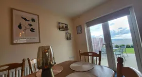 Hawthorns Holiday Home - Image 5