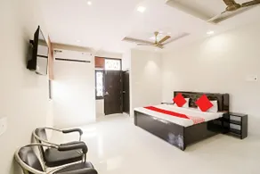 OYO K K Weddings Bell - Image 3