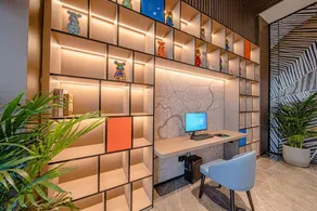yuepenghotel - Image 4