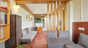 Jomotel Dayaar - An Apple Orchard Villa - Image 4