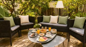 Hôtel Villa Flornoy Pornichet Baie de la Baule - Image 5