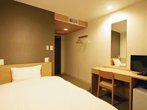 Hirosaki Hotel - Image 5