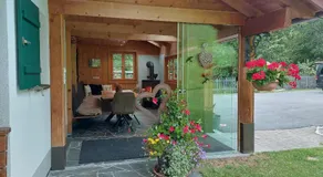 Bergmomente Montafon Ferienhaus Bitschweil - Image 5