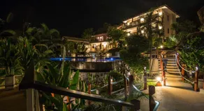 Koh Phangan Pavilions Serviced Apartments - Image 5
