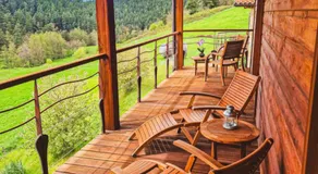 Lodge LES JARDINS D'ESPALADOUS - Image 5