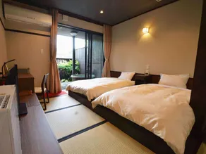 Eigenji Onsen Happu No Yu Yado Happu Bekkan - Image 5