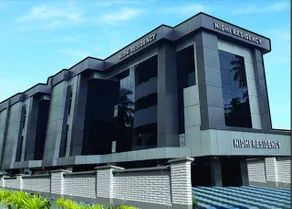 NIDHI RESIDENCY - Image 4