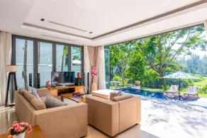 Riverside view 3bedroom pool - Image 2