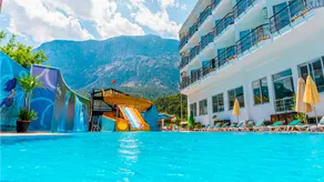 Anita Matiate Hotel - Image 2