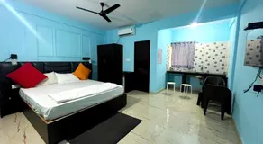 Hotel The B House Goa - Image 3