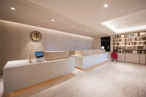 Ji Hotel Beijing Fuxingmen Baiyun Road - Image 4