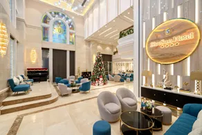 BlueSun Danang Beach Hotel - Image 2