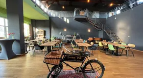 Gästehaus & Café Leeze - Image 2