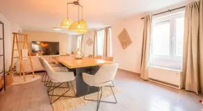 Calya Family Home in Brussels - 4 Bedrooms - Image 3