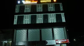 Shri Hari Executive Lodge - Image 4