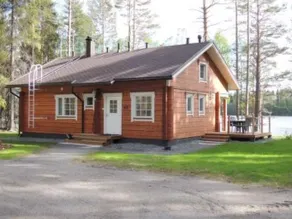 Holiday Home Nesterin helmi by Interhome - Image 2
