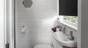 Shepherds hut Bath - Image 2
