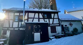 Ferienhaus Historisches Backhäuschen - Image 5