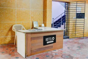 Hotel O Ashok Nagar Metro Station Chennai Formerly G Cloud - Image 5