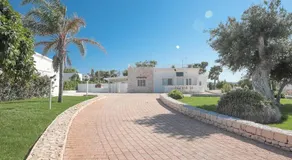Villa Ginevra la Dimora by Apulia Hospitality - Image 5