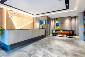 Home Inn Style Taiyuan South Inner Ring Street Dayingpan - Image 2