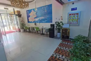 Geshun Hotel - Image 2