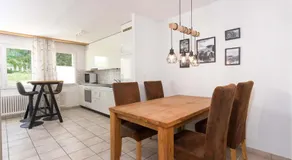 Bright 2BR Davos Apt with Parking and Balcony - Image 3