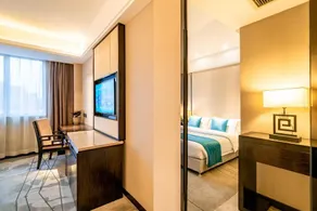 Yiju Chain Hotel (Zunyi Xishui Boutique) - Image 3