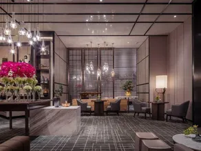 Ganzhou Wellton W Hotel (Da Vinci The Mixc) - Image 4
