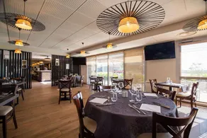 Brit Hotel Cap Ouest, Plouescat - Image 4