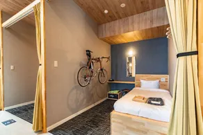 I-Link Hostel & Cafe Shimanami - Image 2