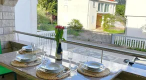 Apartments with parking space Seline, Paklenica - 21261 - Image 3
