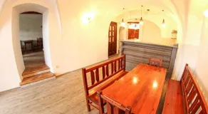 Apartmány Na Rynku Chvalšiny 18 - Image 2