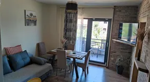 Modern apartment - Image 2