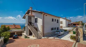 Apartments with parking space Novi Vinodolski - 22846 - Image 4