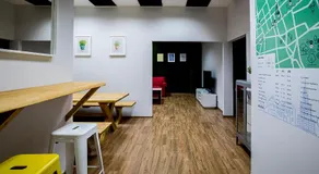 Inbed Hostel - Image 4