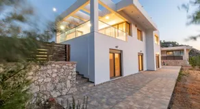 Villa Cleopatra Private Heated Pool, Tennis & Football - Image 4