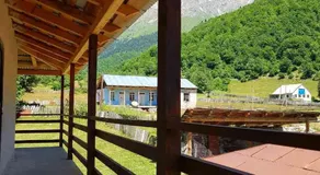 Iason Guest House in Mazeri - Image 4